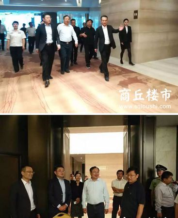 张亚信华建国酒店法人,九江信华建国酒店是哪家公司设计的酒店图1