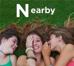 nearby,nearby的用法及短语图4