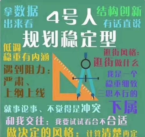 生命数字9号人的性格,生命密码九号人的特征图6