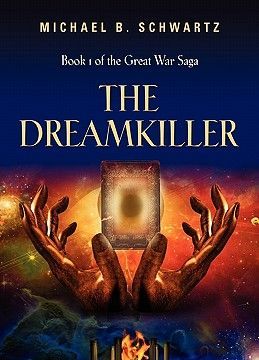 dreamkiller,微信号id名字大全个性图3