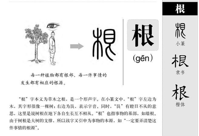 追根究底拼音,表示追根究底的成语及解释图1