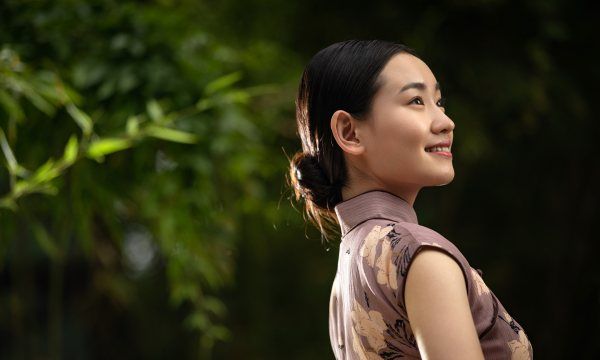 旺夫相的女人特征性格,旺夫的女人是什么样的命图1