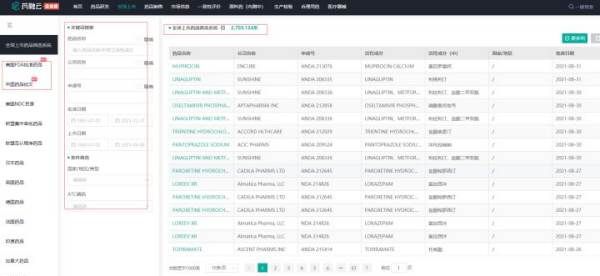 所有药品名称都可以上百度查到,有批号可以查到药名吗图27