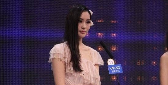 非诚勿扰徐仔婷微博,非诚勿扰05号女嘉宾图5