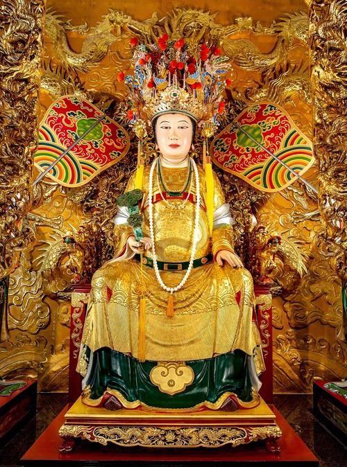 中国4大佛教图片