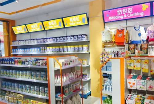 附近婴幼儿用品店,长春哪有婴幼儿用品商店图1