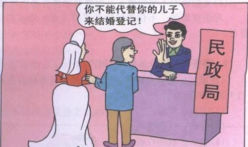 算算你几岁结婚,测一测你会在多少岁结婚图4