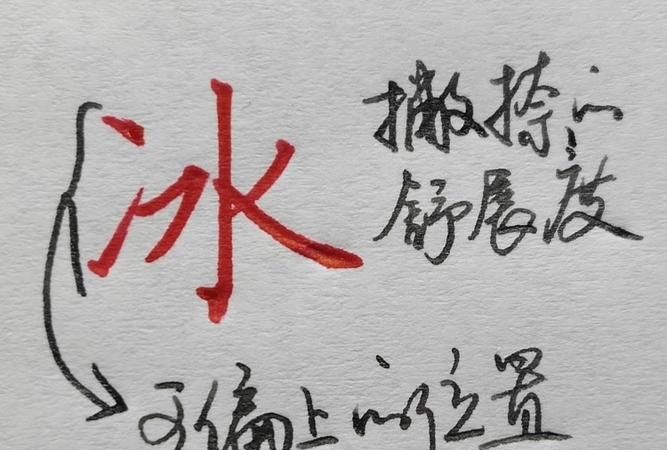 两点水的字适合取名,12画适合男孩取名的字图1