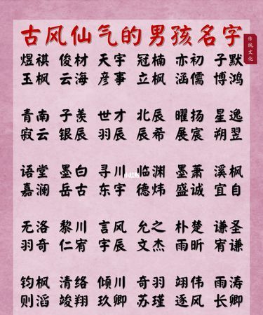 霸气古风联盟名字,好听的联盟名字古风唯美带城的图2