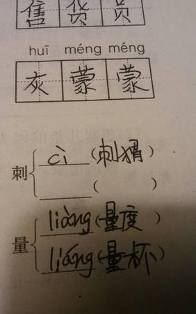 晃的多音字组词,晃字的多音字组词图2