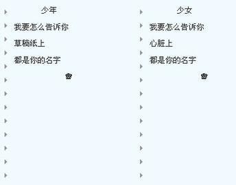 qq昵称和头像图片,大家有什么好听的qq网名和好看的头像图15