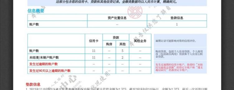 免费查询网贷大数据征信,网贷大数据征信怎么查询的图1