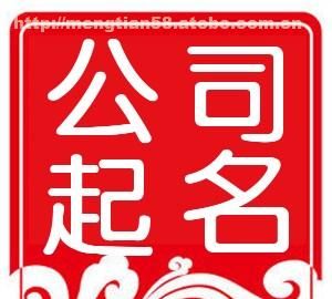 公司起名大全免费取名202版,简单霸气公司名字大全集,生意兴隆,吉祥大气的公司名称图1