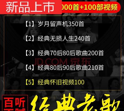 经典老歌000首,1000首怀旧经典歌曲大全图8