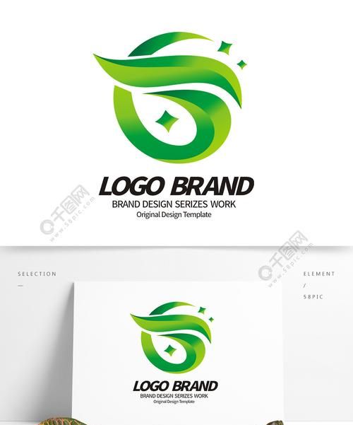 公司logo设计大全,各式各样的企业标志logo设计集锦图3