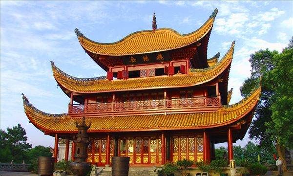 湖南旅游十大必去景区,湖南旅游十大必去景区好玩的地方图3