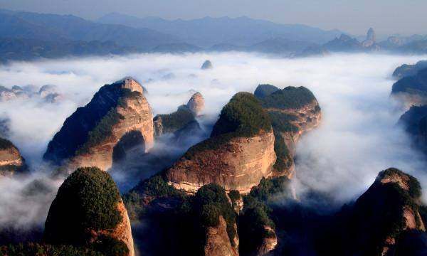 湖南旅游十大必去景区,湖南旅游十大必去景区好玩的地方图4