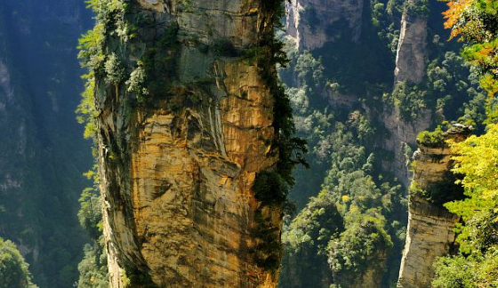 湖南旅游十大必去景区,湖南旅游十大必去景区好玩的地方图10