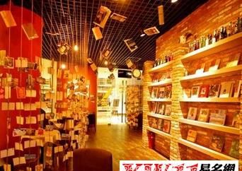 店名大全 取名,店铺起名大全免费取名大全集 简单又有创意的名字图5