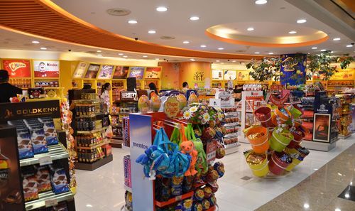 玩具店图片大全,儿童玩具店铺什么名字好图4