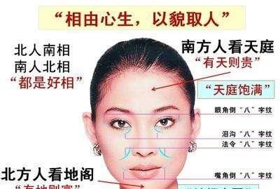 一看面相就知几个子女
,面相看子女个数准吗图2