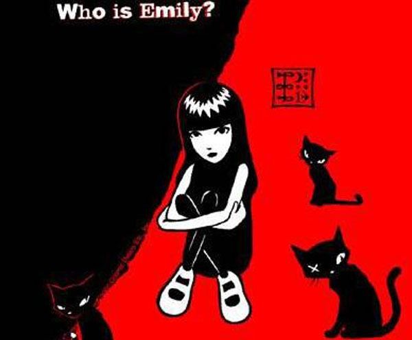 emily,emily中文什么意思啊图3