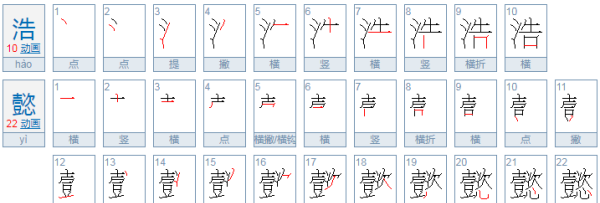 最新男宝宝取名,男孩起名字常用的字有哪些图2