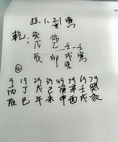 八字乙卯日是身强还是身弱
,乙卯日柱女命运详解图2