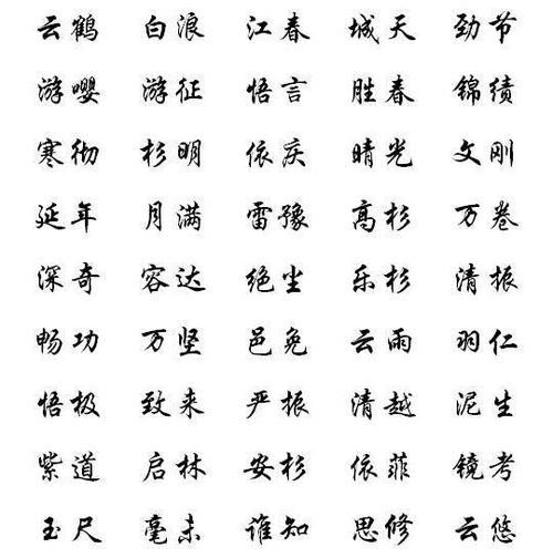 给宝宝起个好名字免费,女宝宝起小名大全图1