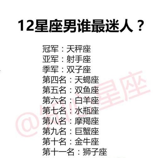 十二星座男彻底爱上你的表现
,十二星座男真心爱你的表现图1