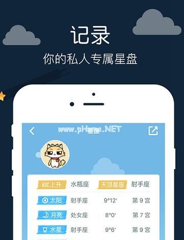 星座运势查询
,星座运势咨询师图2