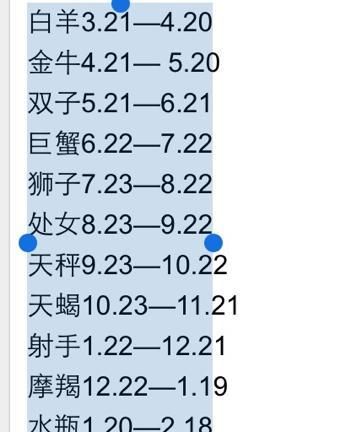 ～2月份星座的性格
,十二星座的月份表农历2月2是什么星座图4