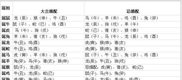 生肖加星座都是最佳配对
,十二星座的属相是什么图2