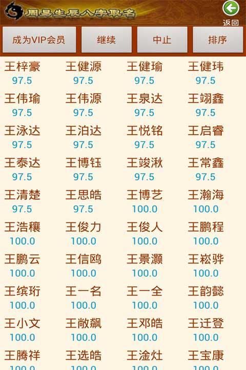 带土的男孩名字大全,取名字带土的男孩名字大全图2