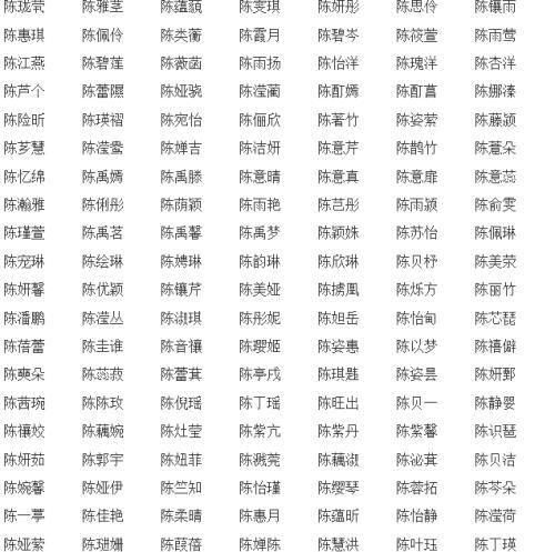 公司名字大全要霸气,霸气的公司名字 比较霸气的公司名字大全图3