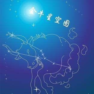 十二星座图片大全大图,十二星座星象连线图片图11