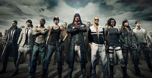 pubg好听的全英文id,《绝地生》pubg创意id格式是什么图1