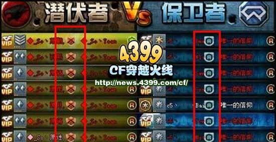 穿越火线取名字大全,cf好听的名称图3