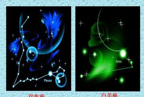 星座3月,9月份以后的星座有哪些图1