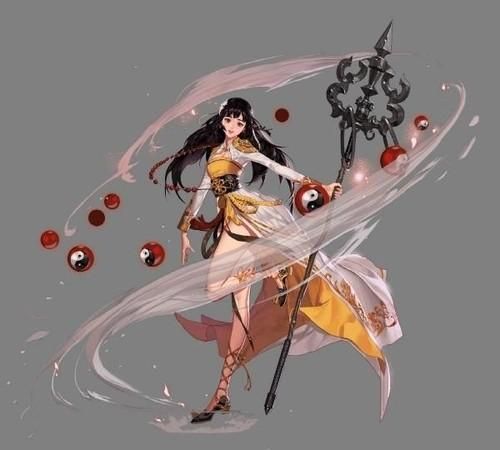 双子女大巫女,最会装傻的四大星座女图5