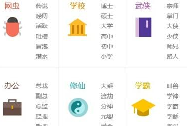 qq名字搞笑逗比搞怪,超搞笑的qq网名大全图4