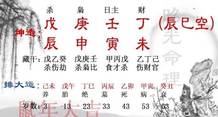 一字测吉凶,选一个字测运势心满意足图4