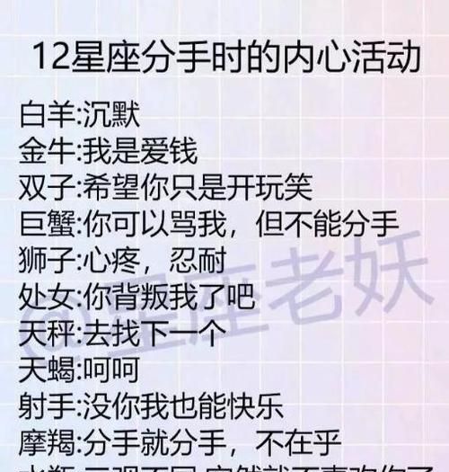 怎样把射手男撩到忍无可忍,让射手男爱上你的绝招是哪个图1