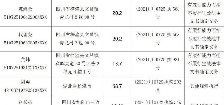 202免费500个身份证号码,可以重新申请身份证号码吗图2