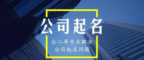 两个字的公司名字霸气,寓意兴旺发财的宠物名字两个字图1