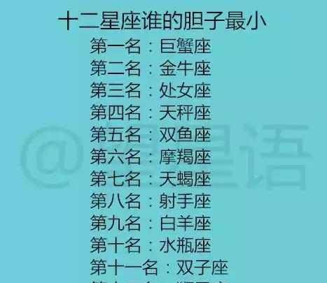 星座测试爱情缘分,星座测姻缘准嘛图3