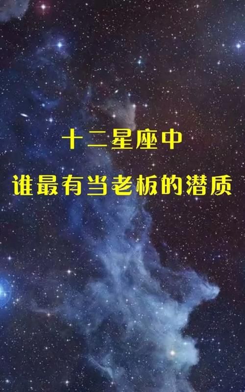 出领导最多的星座,性格很开朗也很火热的女生图7