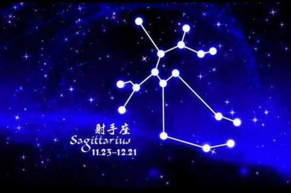 射手座和其他星座的关系,射手座与十二星座的关系图3