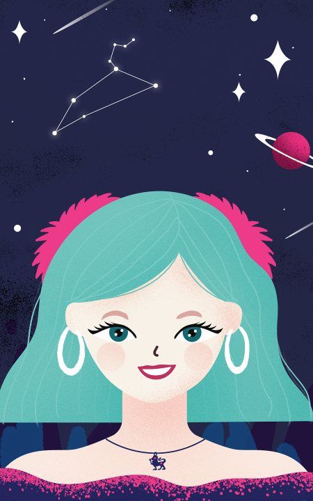 踏踏实实过日子的星座女,无惧年龄的下一句咋说图3