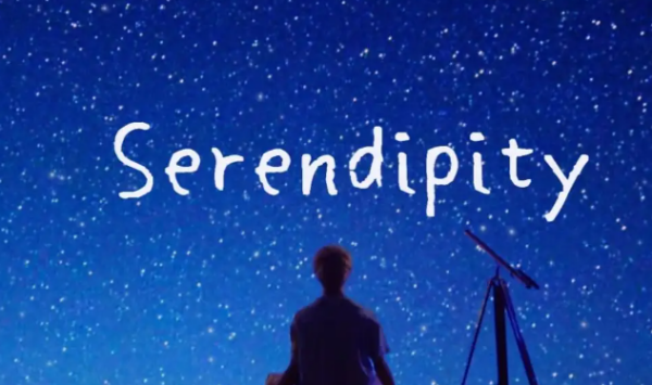 serendipity,serendipity是什么意思图2